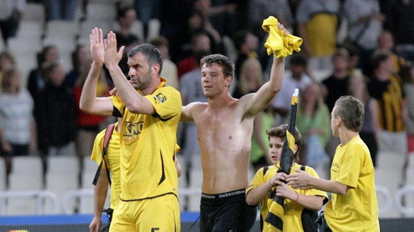 Δέλλας: «Ήθελα να μείνω, αλλά το σώμα μου λέει άλλα…»