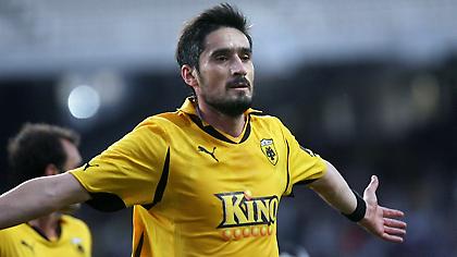 Λυμπερόπουλος: «Αφήνω ένα παράθυρο…»