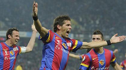 Επανήλθε η… Βασιλεία της