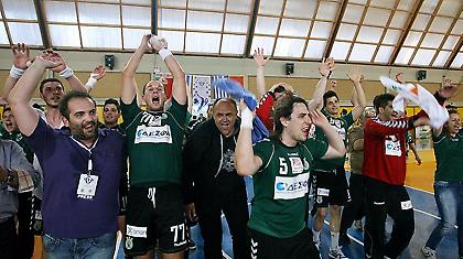 Του χάλασε τη φιέστα…