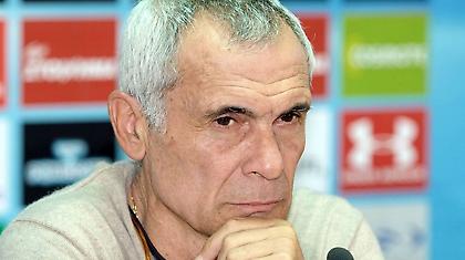 Και στο βάθος… Κούπερ