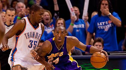 Θάντερ, η ανατροπή!