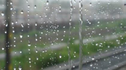 Πρόγνωση καιρού Πέμπτης, 17 Μαΐου 2012