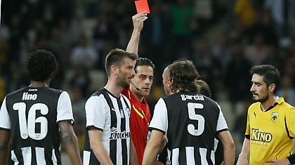 Έχει τα προβλήματά του…