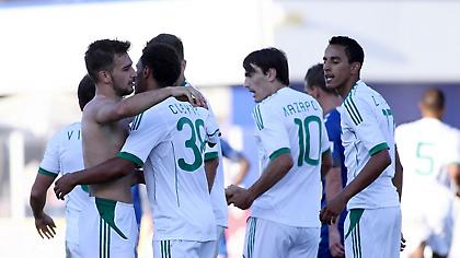 Σωτήρια πρωτιά