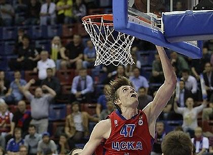 Ξεχνά… Ολυμπιακό και τραυματισμό ο Κιριλένκο