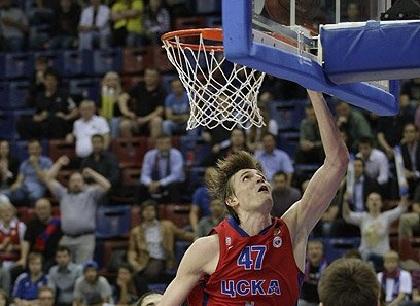 Ξεχνά… Ολυμπιακό και τραυματισμό ο Κιριλένκο