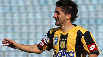 Θέλουν να «δέσουν» Ρομάνο