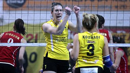 Τζανακάκη διετίας