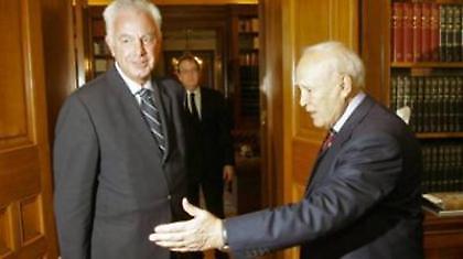 Τα «παιδιά» του Πικραμμένου