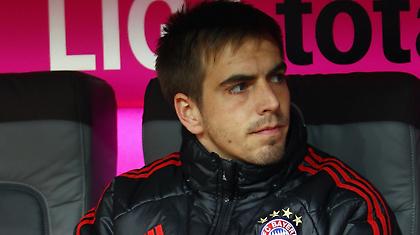 «Ένας αρχηγός δεν φέρεται έτσι»