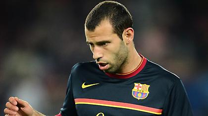 Μασεράνο: «Δεν αξίζω νέο συμβόλαιο!»