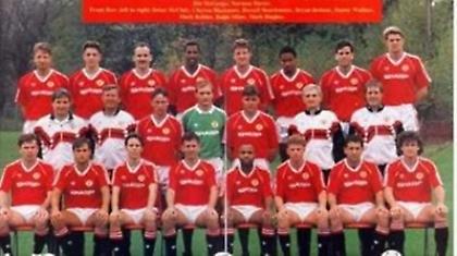 Το κοντέρ των «κόκκινων διαβόλων» άρχισε να γράφει (video)