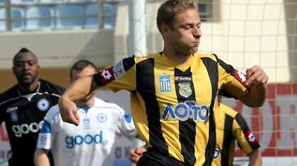 Χίμπλινγκερ: «Ήταν ώρα να αποχωρήσω»