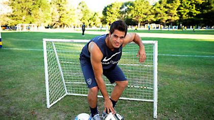 Πήρε και Σόσα η Παλέρμο