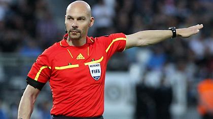 Ο Κάκος στο ντέρμπι του ΟΑΚΑ