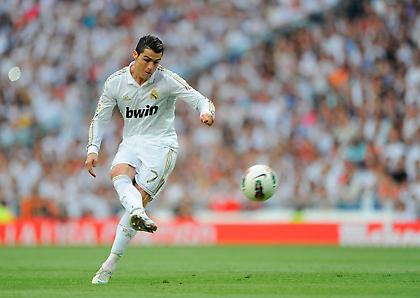 «Αγγίζει την τελειότητα ο Ρονάλντο»