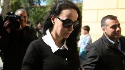 Εισαγγελικό «όχι» στην αποφυλάκιση της Β. Σταμάτη