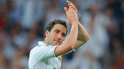 Προς την έξοδο ο Ιγκουαΐν