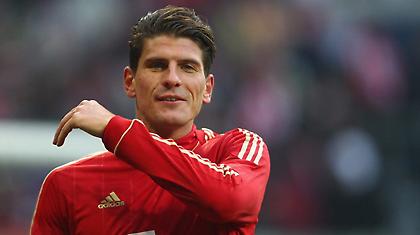 Γκόμεζ: «Παραείναι σημαντικό το Τσάμπιονς Λιγκ»