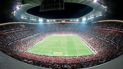 Φαβορί εντός έδρας; Last year…