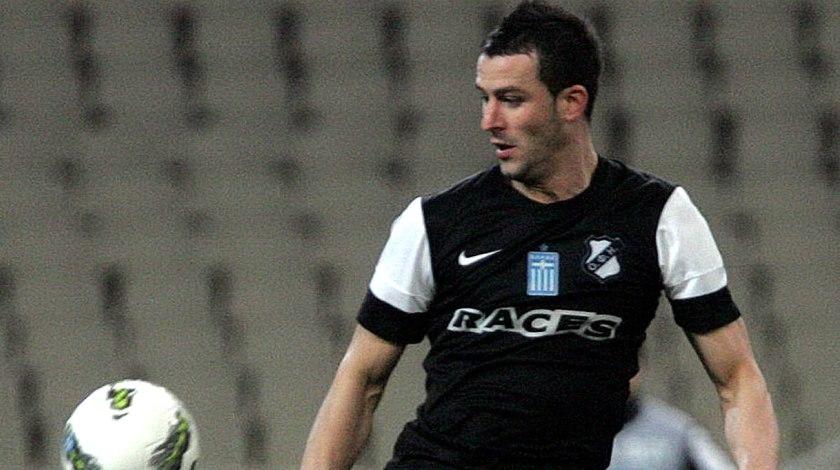 Σίσιτς: «Θέλω να γεράσω στον ΟΦΗ»