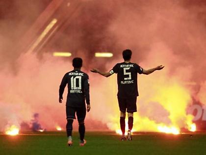 Την Παρασκευή η ένσταση της Χέρτα