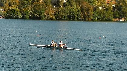 Έφυγαν για Λουκέρνη οι Έλληνες κωπηλάτες