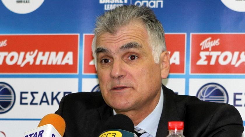 «Ενωμένοι για το καλό του ΠΑΟΚ»