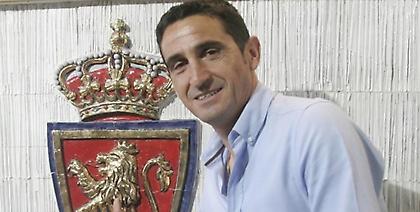 Συνεχίζει στη Σαραγόσα ο Χιμένεθ