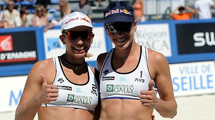 Νικηφόρο ξεκίνημα για τις Ελληνίδες στη Λουκέρνη