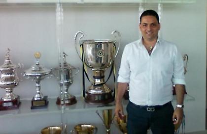 «Να είναι το τελευταίο ματς της ΑΕΚ στην Α2»