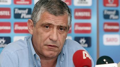 Αυτοί είναι οι 25 του Σάντος