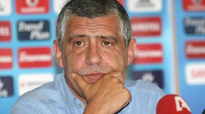 Τεράστιο ρίσκο του Σάντος στη θέση «κλειδί»