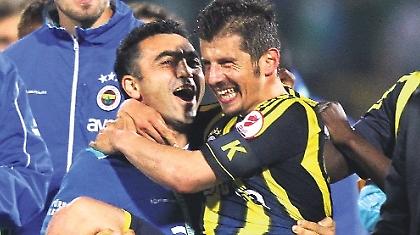 «Έκλεισε» Εμρέ η Ατλέτικο