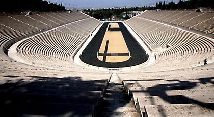 Live streaming: Tελετή παράδοσης της Ολυμπιακής Φλόγας