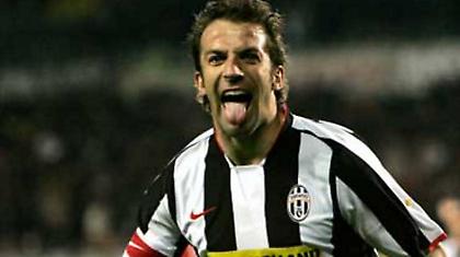 Έτοιμος για νέα αρχή ο Ντελ Πιέρο!