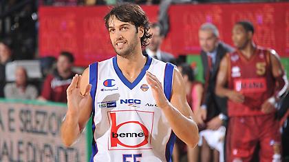 Μπαζίλε: «Νιώθω σαν τον Ράμπο»!