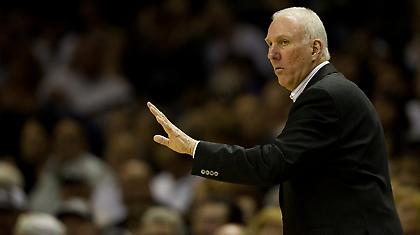 Πόποβιτς ο αντι-Σιζέφσκι στις ΗΠΑ