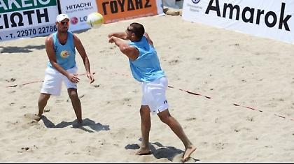 Πρώτη ήττα για Ξενάκη-Μπιλλήρη