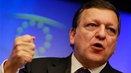 Μπαρόζο: Η Ελλάδα πρέπει να εκπληρώσει τις υποχρεώσεις της