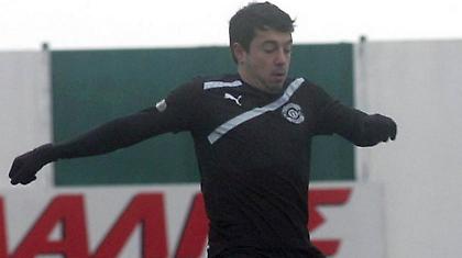 Νέα ταλαιπωρία για Πουρτουλίδη