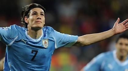 Καβάνι: «Στους Ολυμπιακούς Αγώνες και χωρίς έγκριση της Νάπολι»