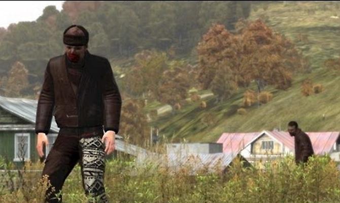Day Z: Ίσως το καλύτερο zombie mod όλων