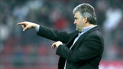 «Δεν ήθελε να χάσει τον ύπνο του ο Σάντος»!