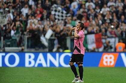 Δάκρυσαν μαζί του και οι θεοί της μπάλας!