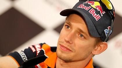 Αποχωρεί ο Στόνερ