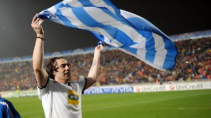 «Ποια αξιοκρατία; Δημόσιες σχέσεις»!