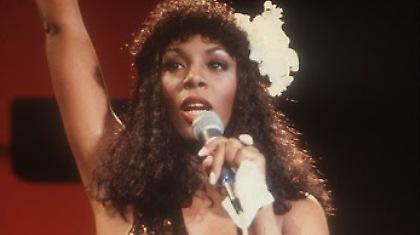 «Έσβησε» η βασίλισσα της disco, Donna Summer