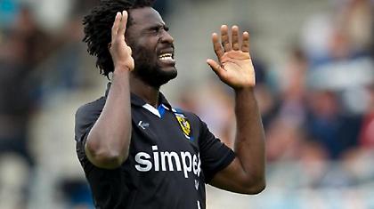 «Προβάρει» την Ευρώπη